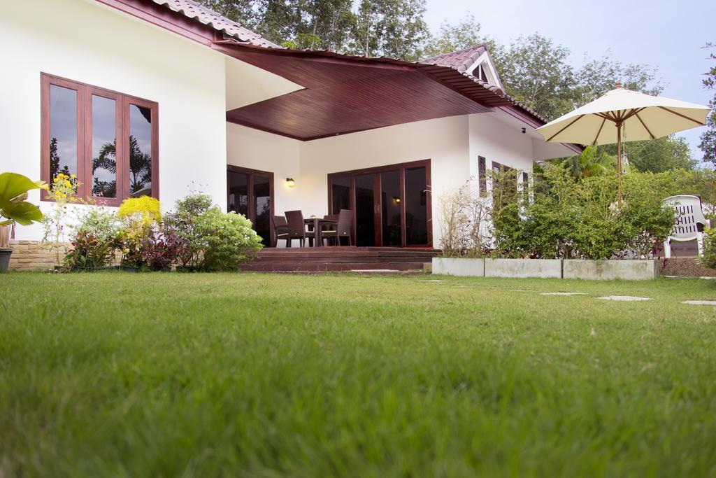 Banburi Villa Ao Nang Cameră foto